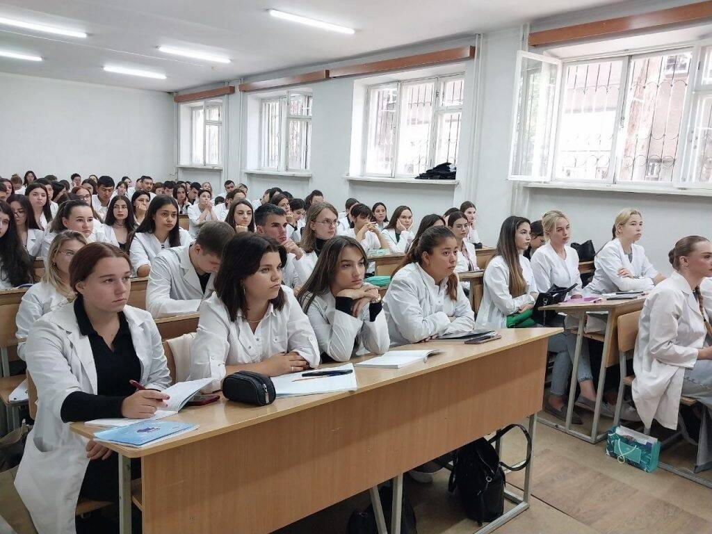 Аспирантура исторический факультет. Медицинский Факультет ТНУ.